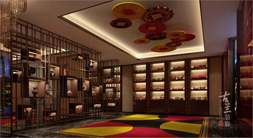 景區(qū)酒店裝修有幾個注意事項(xiàng)