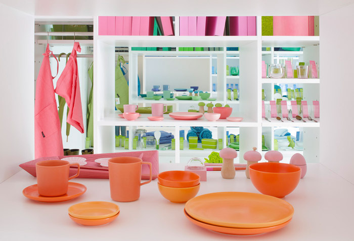 家居品牌店裝修設(shè)計案例解析