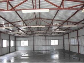 圖 天津梅特勒裝修公司做工廠(chǎng)裝修設(shè)計(jì) 天津工裝裝修