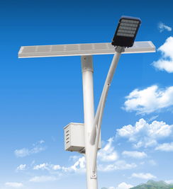 廊坊太陽(yáng)能路燈廠家產(chǎn)品資料概覽——聚焦中國(guó)照明網(wǎng)LED路燈