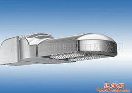 專業(yè)批發(fā)LED路燈與LED街燈 深圳市天野照明道路燈產(chǎn)品詳解與資料